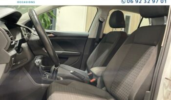 Image illustrative S.u.v. occasion climatisation blanc pur Reunion à saisir.