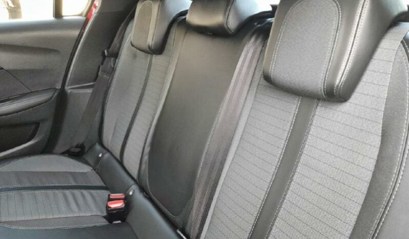 PEUGEOT 208 1.2 PureTech 100ch S&S Allure complet