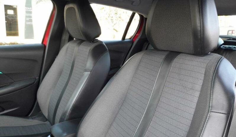 PEUGEOT 208 1.2 PureTech 100ch S&S Allure complet