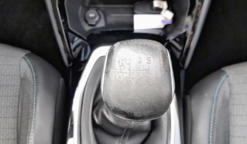 PEUGEOT 208 1.2 PureTech 100ch S&S Allure complet