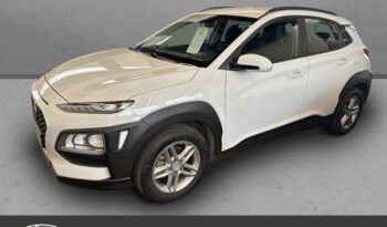 Kona occasion Reunion 1.0 t-gdi 120ch fap intuitive, modèle 2020 à vendre.
