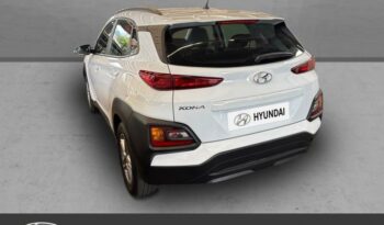 Occasion à vendre : Hyundai voiture bleu essence 1.0 t-gdi 120ch fap intuitive Reunion