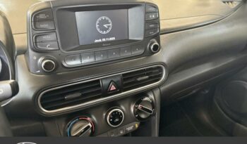 Image illustrative S.u.v. occasion climatisation bleu Reunion à saisir.