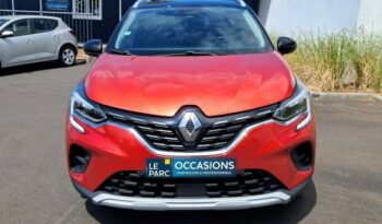 Photo Captur occasion 1.5 blue dci 95ch zen ile Reunion.