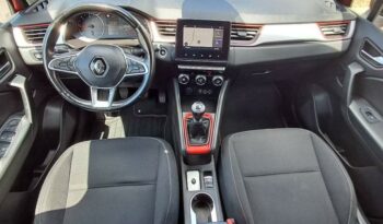 Occasion 974 : Découvrez la version 1.5 blue dci 95ch zen Renault 2020, Reunion.