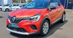 RENAULT Captur 1.5 Blue dCi 95ch Zen