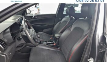 Occasion vehicule Reunion Hyundai manuelle en vente à La Réunion.