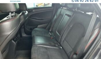 Image illustrative S.u.v. occasion climatisation shadow grey Reunion à saisir.