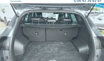 Photo Tucson occasion 1.6 crdi 136ch hybrid 48v n line edition euro6d-evap ile Reunion.
