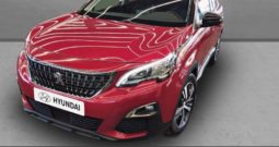 PEUGEOT 3008 1.5 BlueHDi 130ch Active EAT8