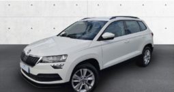 SKODA Karoq 1.0 TSI 116ch Ambition Euro6d-T