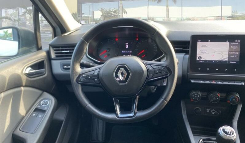 RENAULT Clio 1.5 Blue dCi 85ch Zen complet
