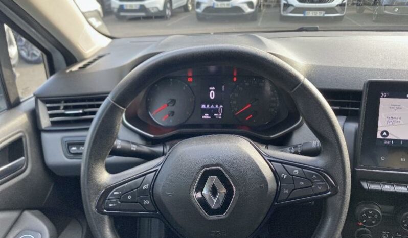 RENAULT Clio 1.5 Blue dCi 85ch Zen complet