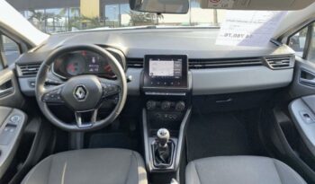 Occasion à vendre : Renault voiture blanc diesel 1.5 blue dci 85ch zen Reunion