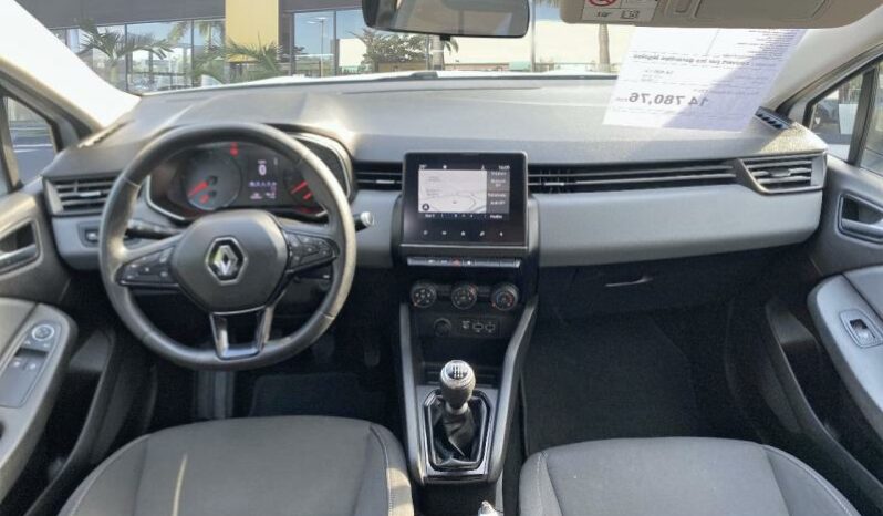 RENAULT Clio 1.5 Blue dCi 85ch Zen complet