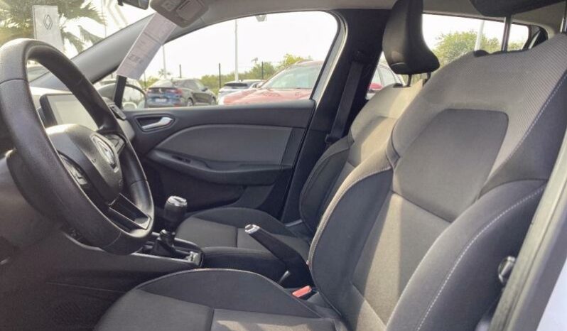 RENAULT Clio 1.5 Blue dCi 85ch Zen complet