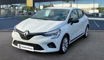 Vente Renault Clio 1.5 blue dci 85ch zen Renault-renault Saint Pierre, La Reunion.