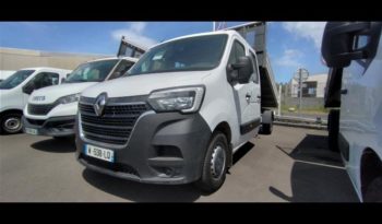 Vente Renault Master Benne l3 2.3 dci 145ch energy double cabine benne Leparc-gbh Comptoir Des Isles, La Reunion.