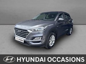 Vente Hyundai Tucson 1.6 crdi 136ch hybrid 48v creative Hyundai-hyundai Sainte Clotilde, La Reunion.