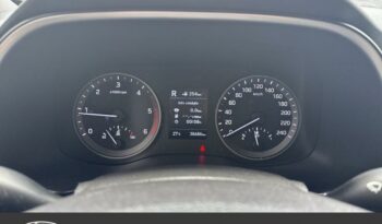 Photo Tucson occasion 1.6 crdi 136ch hybrid 48v creative ile Reunion.