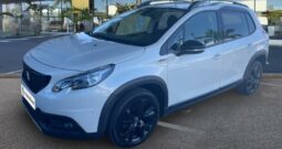 PEUGEOT 2008 1.5 BlueHDi 100ch E6.c GT Line S&S BVM5 86g