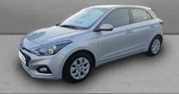 HYUNDAI i20 1.2 84ch Intuitive