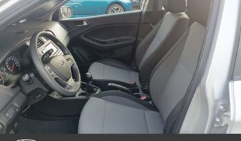 Photo I20 occasion 1.2 84ch intuitive ile Reunion.