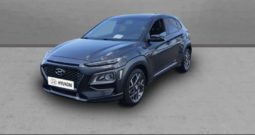 HYUNDAI Kona 1.6 GDi hybrid 141ch PREMIUM DCT-6 Euro6d-T EVAP