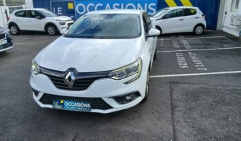 Vente Renault Megane 1.5 blue dci 115ch zen Leparc-gbh Comptoir Des Isles, La Reunion.