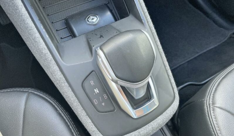 RENAULT Zoe Intens charge normale R135 Achat Intégral complet