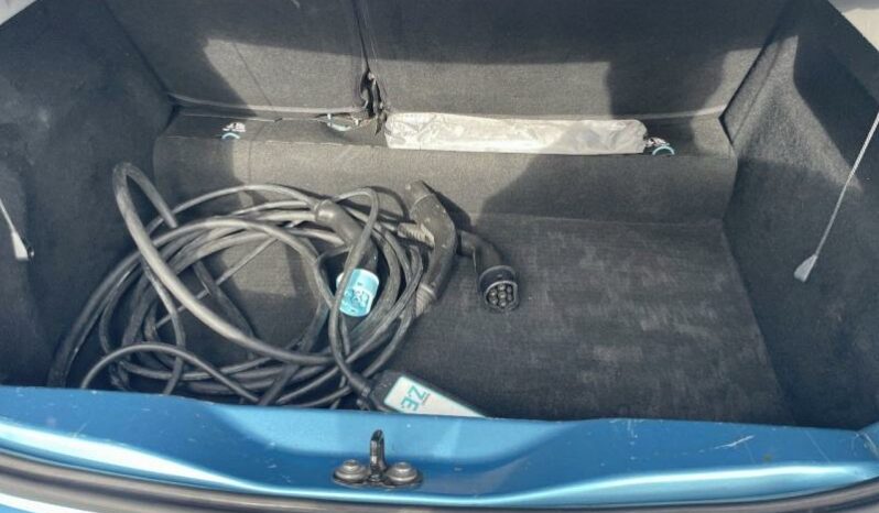 RENAULT Zoe Intens charge normale R135 Achat Intégral complet