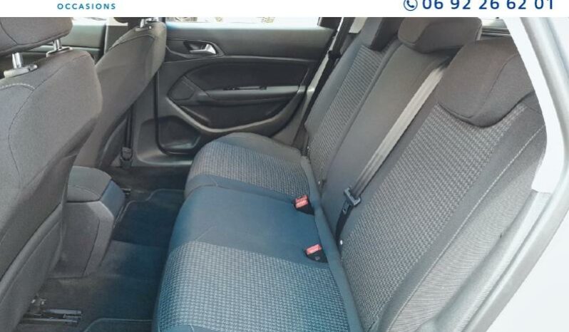 PEUGEOT 308 SW 1.5 BlueHDi 130ch S&S  Allure EAT8 complet