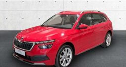 SKODA Kamiq 1.0 TSI 116ch Style