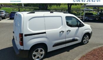 Occasion à prix réduit chez Cotrans-multi Marques Saint Pierre : Vente fourgonnette 2020, fourgonnette à La Reunion.