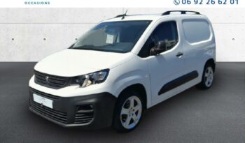 Vente Peugeot Partner standard 1000kg bluehdi 100ch s&s bvm5 grip Cotrans-multi Marques Saint Pierre, La Reunion.