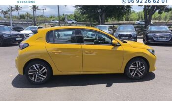 Occasion à prix réduit chez Cotrans-multi Marques Saint Pierre : Vente berline 2020, berline à La Reunion.