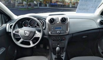 Occasion à vendre : Dacia voiture bleu cosmos essence 0.9 tce 90ch ambiance -18 Reunion