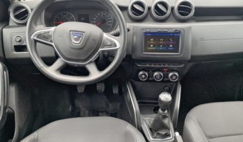 Occasion à vendre : Dacia voiture gris comete diesel 1.5 blue dci 115ch prestige 4x2 - 20 Reunion