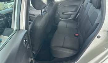 Image illustrative Berline occasion climatisation blanc Reunion à saisir.