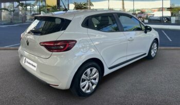 Clio occasion Reunion 1.0 tce 100ch business, modèle 2020 à vendre.