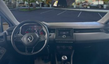 Occasion à vendre : Renault voiture blanc essence 1.0 tce 100ch business Reunion