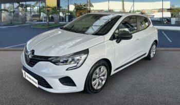 Vente Renault Clio 1.0 tce 100ch business Renault-renault Saint Denis, La Reunion.