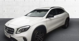 MERCEDES-BENZ GLA 180 122ch