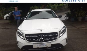 Reunion auto occasion Gla 2020 180 122ch inspiration 7g-dct euro6d-t pas chère.