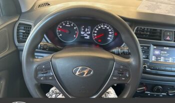 Occasion 974 : Découvrez la version 1.2 84ch intuitive Hyundai 2020, Reunion.