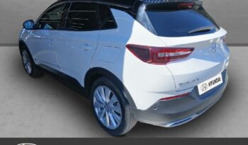 Occasion à vendre : Opel voiture blanc perle hybride rechargeable : essence/electrique hybrid4 300ch elite 11cv Reunion