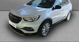 OPEL Grandland X Hybrid4 300ch Elite 11cv