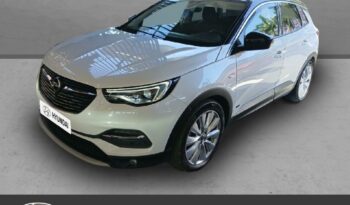 Vente Opel Grandland X hybrid4 300ch elite 11cv Hyundai-hyundai Sainte Clotilde, La Reunion.