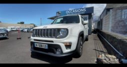 JEEP Renegade 1.6 MultiJet 120ch Longitude BVR6 MY20