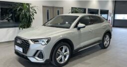 AUDI Q3 Sportback 35 TFSI 150ch S line S tronic 7